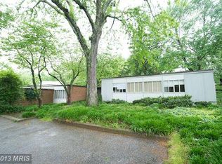 7902 Seven Mile Ln, Pikesville, MD 21208