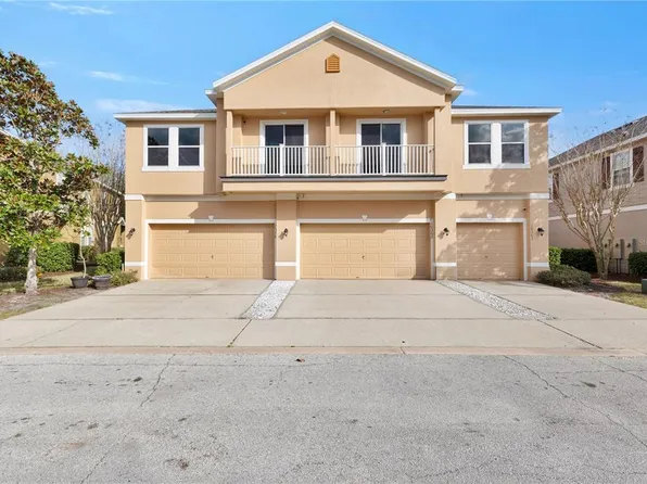 10363 Winding Marsh Trl #4A, Orlando, FL 32832