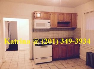 108-110 Grand Ave, Newark, NJ 07106