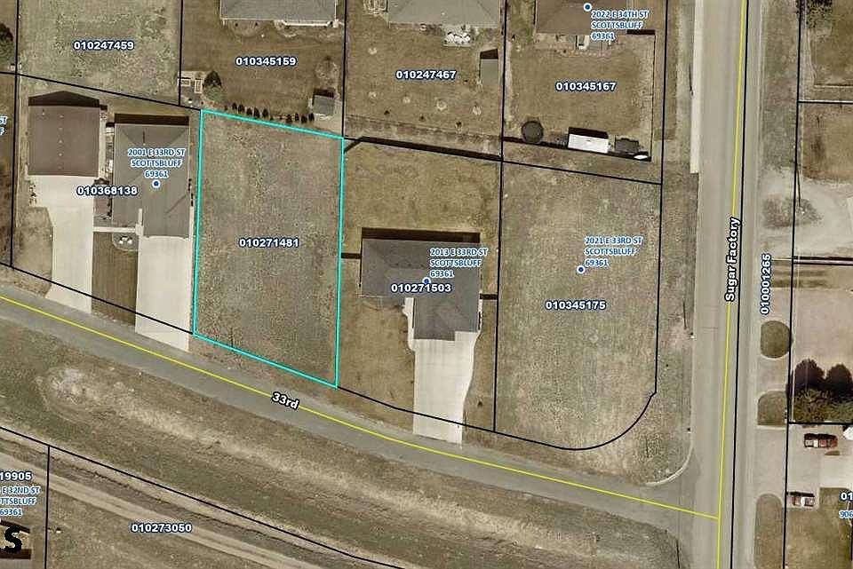 1st image of Tbd E 33rd St