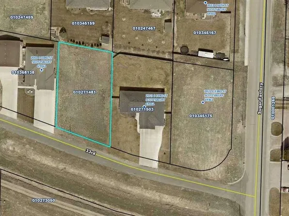 Tbd E 33rd St, Scottsbluff, NE 69361