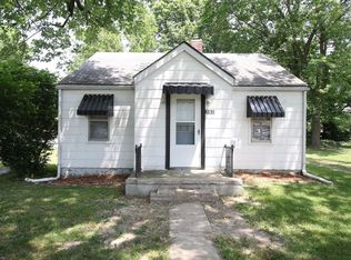 503 Cleveland St, Jerseyville, IL 62052