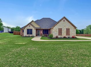 4915 Bello Vista Ct, Sherman, TX 75090