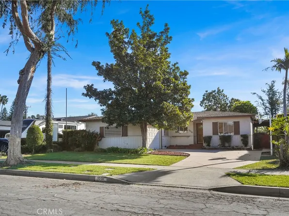 1518 Grove Pl, Fullerton, CA 92831