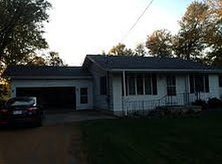 760 Adams Rd, Saginaw, MI 48609