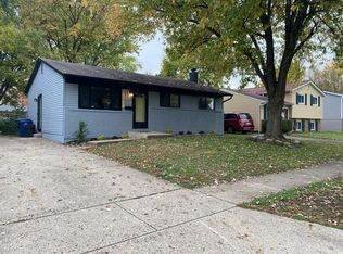 2707 Moundcrest St, Columbus, OH