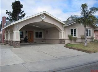 1813 Barrington Dr, Santa Maria, CA 93458