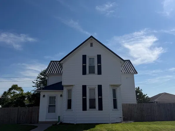 16426 Easy Ave, Kettlersville, OH 45336