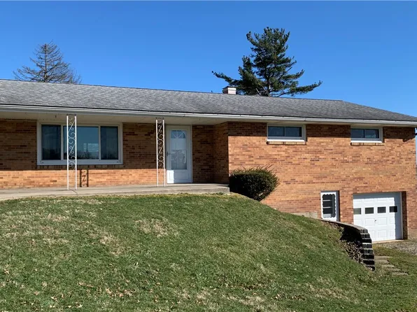 29 W Alexander Loop, West Alexander, PA 15376