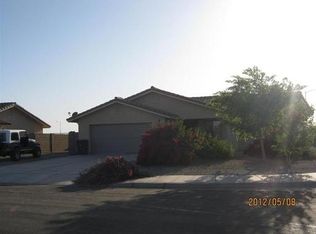516 S 45th Dr, Yuma, AZ 85364