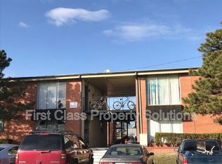 1731 NW 32nd St APT 16, Oklahoma City, OK 73118