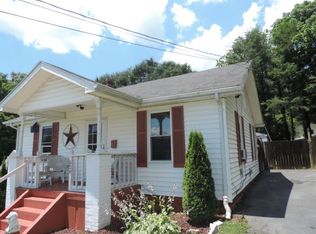 520 E Liberty St, Wytheville, VA 24382
