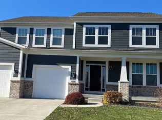 188 Bentree Blvd, Avon, IN 46123
