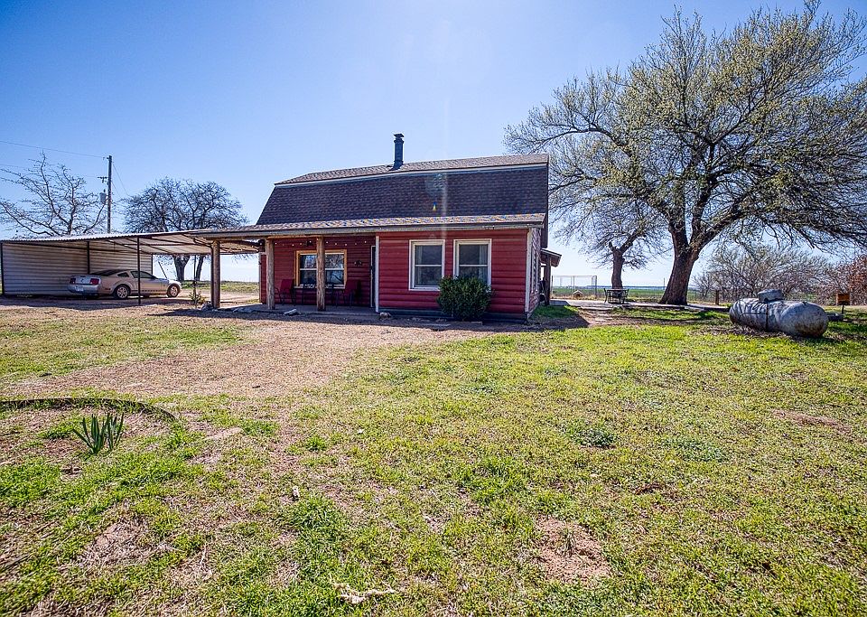 259263 E 820th Rd, Watonga, OK 73772 MLS 1103063 Zillow
