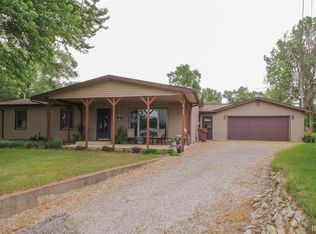 6145 N Lake Rd #65-E, Monticello, IN 47960