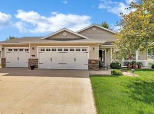 6712 Northwood Ln, Saint Cloud, MN 56303