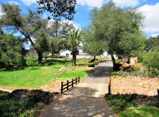 22430 Little Klondike Rd, Ramona, CA 92065