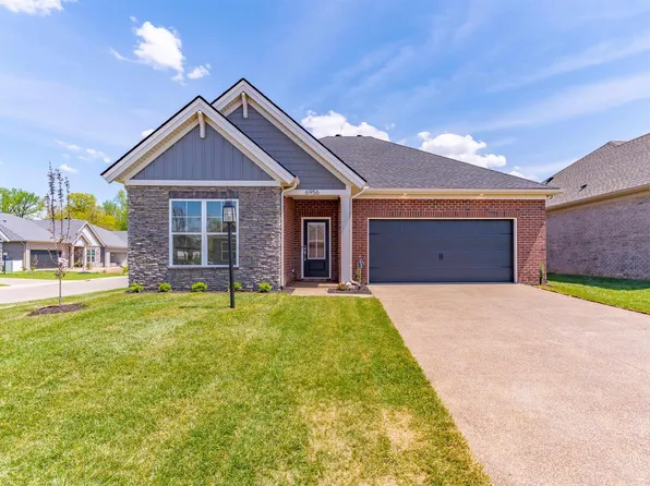 6956 Barlow Ct, Newburgh, IN 47630