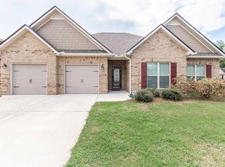 141 Parkview Grv, Kathleen, GA 31047