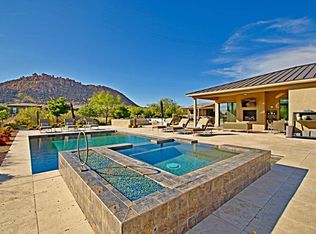 11701 E Desert Holly Dr, Scottsdale, AZ 85255