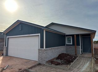 10317 Big Blue Dr, Oklahoma City, OK 73131