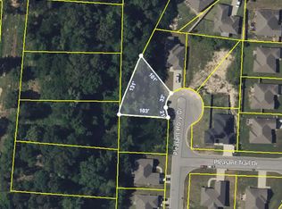 Pleasant Holly Dr, Benton, AR 72015