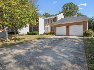 410 Fox Hollow Ln, Annapolis, MD 21403