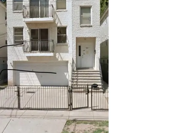 807 S 14th St, Newark, NJ 07108