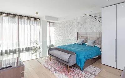 Rented by Luxhome LLC