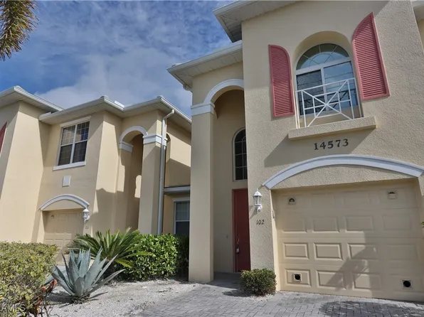 14573 Abaco Lakes Dr APT 102, Fort Myers, FL 33908