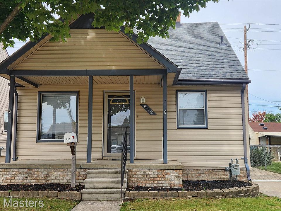 1st image of 812 Garfield Ave