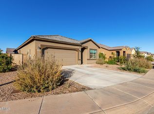2376 E San Miguel Dr, Casa Grande, AZ 85194