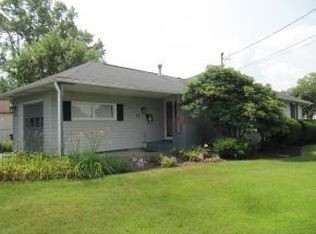 12 Hartley Rd, Binghamton, NY 13901