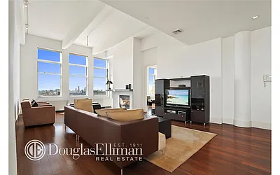 Sold by Douglas Elliman