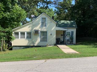 519 W Leyda Avenue, West Plains, MO 65775