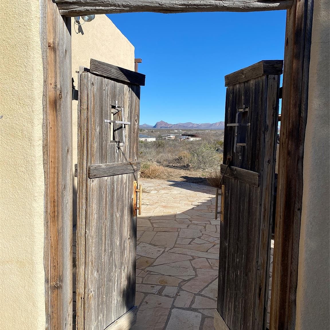 409 E Kates Run, Marathon, TX 79842 MLS 8367442 Zillow