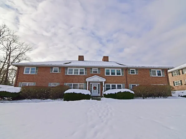 499 South Prospect Street #8, Burlington, VT 05401