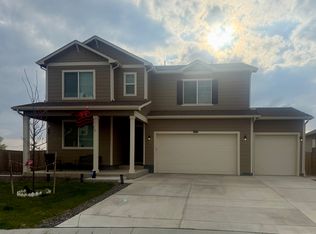 2205 Monte Vis, Fort Lupton, CO 80621