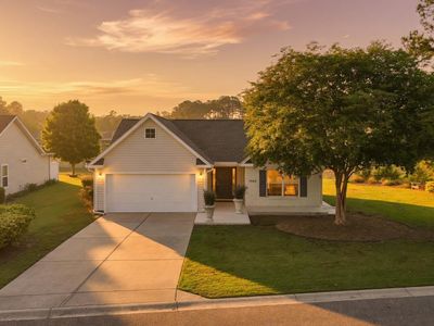 110 Marbella Dr., Murrells Inlet, SC, 29576