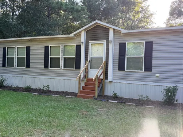 14074 State Highway 146 S, Livingston, TX 77351