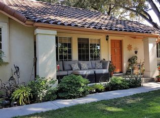 6340 Alcantara Ave, Atascadero, CA 93422