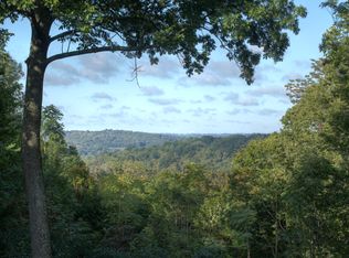 548 Locust Run Rd, Cincinnati, OH 45245