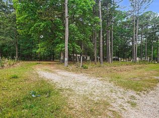 3631 Harrison Rd Lot 5, Castalia, NC 27816