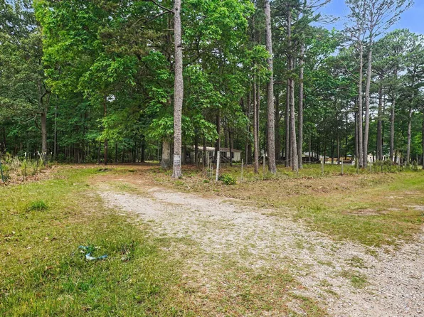 3631 Harrison Rd Lot 5, Castalia, NC 27816