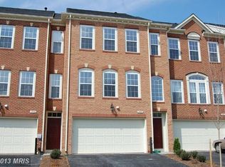 1574 Rutland Way, Hanover, MD 21076