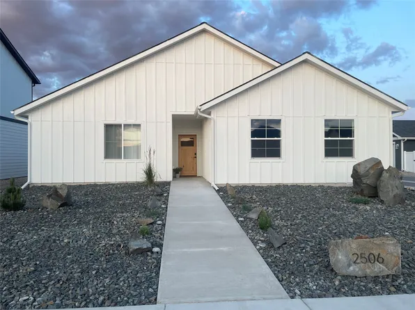 2506 Fenceline Dr, Missoula, MT 59808