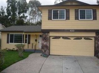 433 S Park Victoria Dr, Milpitas, CA 95035