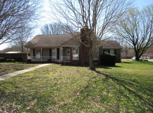 116 Mandy Dr, Hazel Green, AL 35750