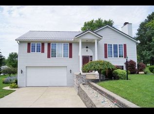 3812 E Oldfield Dr, Leesburg, IN 46538