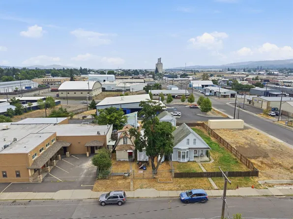 712 N Hogan St, Spokane, WA 99202
